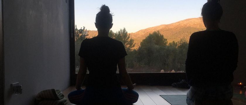 Yoga Retreat Mallorca – La Serrania 2023 (letzte Plätze)
